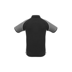 Mens Nitro Polo Shirt