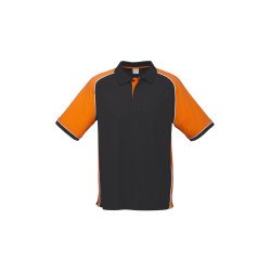 Mens Nitro Polo Shirt