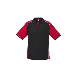 Mens Nitro Polo Shirt