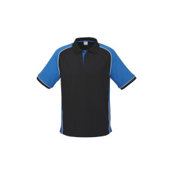 Mens Nitro Polo Shirt