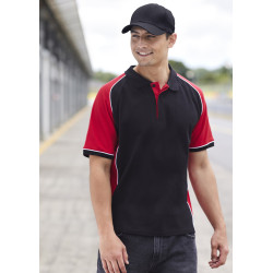 Mens Nitro Polo Shirt