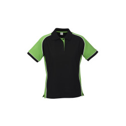 Ladies Nitro Polo Shirt
