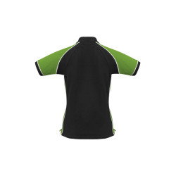 Ladies Nitro Polo Shirt