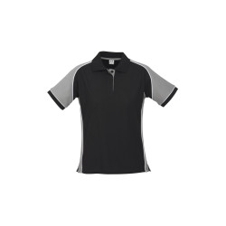 Ladies Nitro Polo Shirt