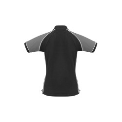 Ladies Nitro Polo Shirt