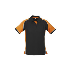 Ladies Nitro Polo Shirt
