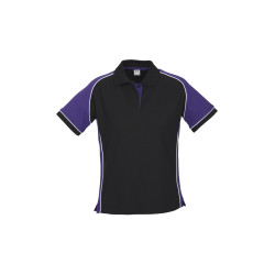 Ladies Nitro Polo Shirt
