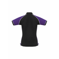 Ladies Nitro Polo Shirt