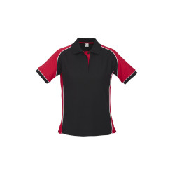 Ladies Nitro Polo Shirt
