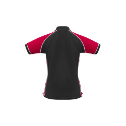 Ladies Nitro Polo Shirt