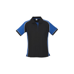 Ladies Nitro Polo Shirt
