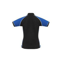 Ladies Nitro Polo Shirt