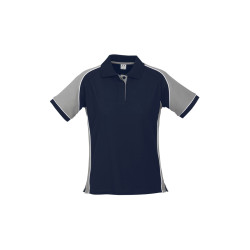 Ladies Nitro Polo Shirt