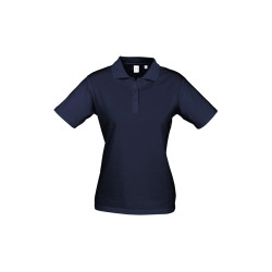 Ladies Ice Polo Shirt