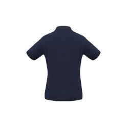Ladies Ice Polo Shirt