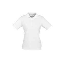 Ladies Ice Polo Shirt