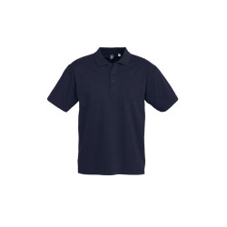 Mens Ice Polo Shirt