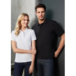 Mens Ice Polo Shirt
