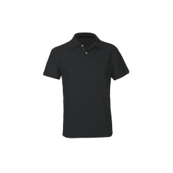 Mens Neon Polo Shirt