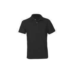 Mens Neon Polo Shirt