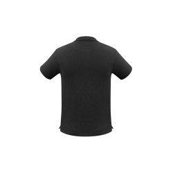 Mens Neon Polo Shirt