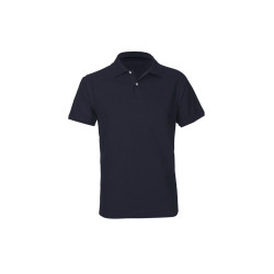 Mens Neon Polo Shirt