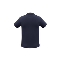Mens Neon Polo Shirt