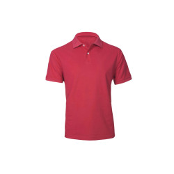 Mens Neon Polo Shirt