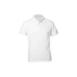 Mens Neon Polo Shirt