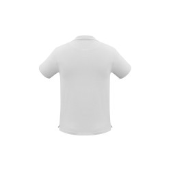 Mens Neon Polo Shirt