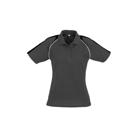 Ladies Triton Polo Shirt