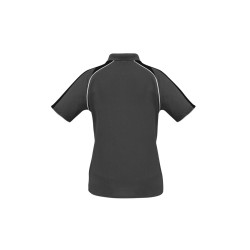 Ladies Triton Polo Shirt
