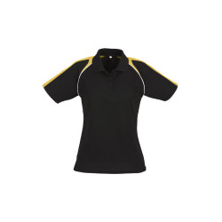 Ladies Triton Polo Shirt