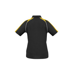 Ladies Triton Polo Shirt