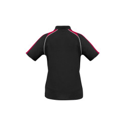 Ladies Triton Polo Shirt