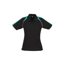 Ladies Triton Polo Shirt