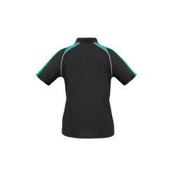 Ladies Triton Polo Shirt