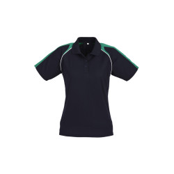 Ladies Triton Polo Shirt