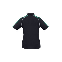 Ladies Triton Polo Shirt