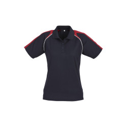 Ladies Triton Polo Shirt