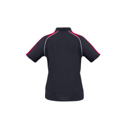 Ladies Triton Polo Shirt