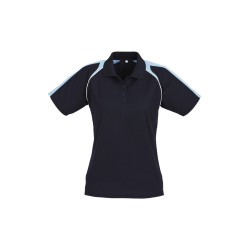 Ladies Triton Polo Shirt