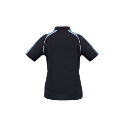 Ladies Triton Polo Shirt