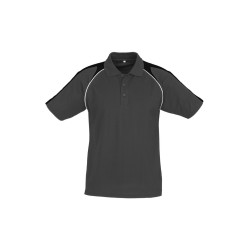 Mens Triton Polo Shirt
