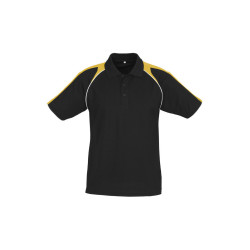Mens Triton Polo Shirt