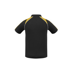 Mens Triton Polo Shirt