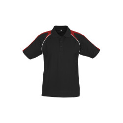 Mens Triton Polo Shirt