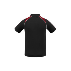 Mens Triton Polo Shirt
