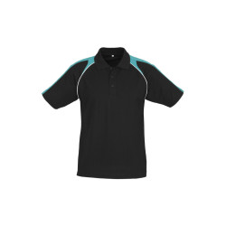 Mens Triton Polo Shirt