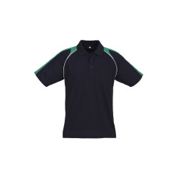 Mens Triton Polo Shirt